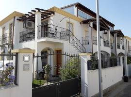 Casa Lisa a Porto Frailis, hotel en Arbatax