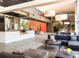 Avignon Grand Hotel, hotel in Avignon