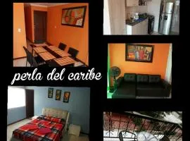 Apartamento Perla del Caribe
