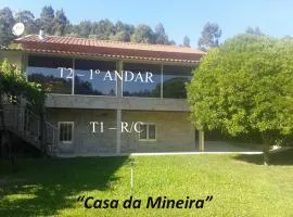 Casa da Mineira T1