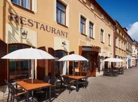 Ski Hotel Svoboda nad Úpou