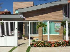Vilage Bed & Breakfast، مكان عطلات للإيجار في فولتا ريدوندا