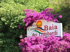 Villaggio Baia Dei Lombardi