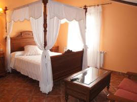 Casa Rural Blas, hotel u gradu 'Brihuega'