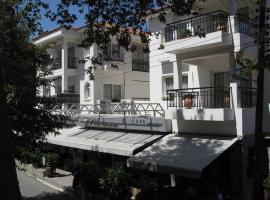 Platinum Suites, apartment in Kakopetria