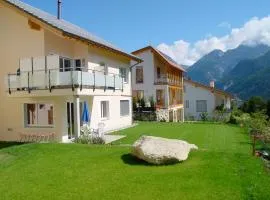 5 hotel in Scuol 5 hotel in Scuol