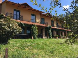 Aphrodite's Inn Kalavrita