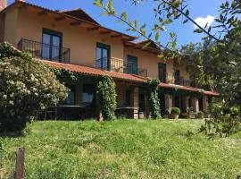 Aphrodite's Inn Kalavrita