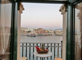 Casa Leone Hotel, hotel in Chania Old Town, Chania Town