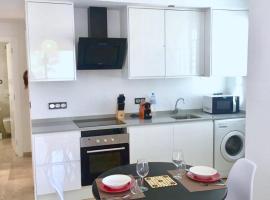 Albir 21 by Albir Proper Properties, hotel v destinaci Albir