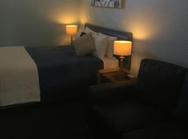 Tall Timbers Motel, pet-friendly hotel in Dungog
