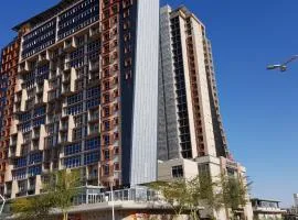 Apartments at Itowers, CBD, Gaborone