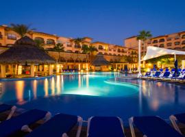 Royal Solaris Los Cabos-All Inclusive, hotell i San José del Cabo