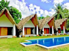 Airport Resort, resort i Katunayake