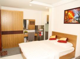 60 Inn Saigon, inn in Ho Chi Minh City