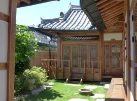 Sarangroo、全州市のバケーションレンタル