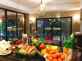 G2 Boutique Hotel