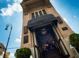 HT6 Hotel Roma