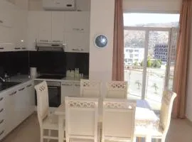 Everest Apartments Shengjin