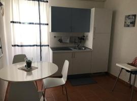 H24 Vacanze, appartement in Villanova Monteleone