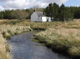 Keepers Cottage, ξενοδοχείο σε Forsinain