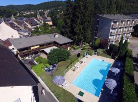 Les 10 Meilleurs Hotels A Saint Geniez DÊ¼olt A Partir De 52