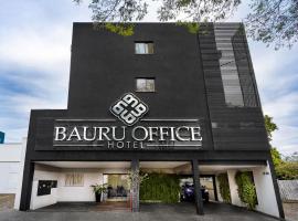 Bauru Office Hotel, khách sạn ở Bauru