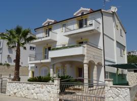 Apartments Primosten