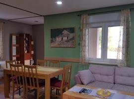 Mountain Cottage Paradise, hotel sa Mostar