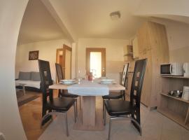 Apartments "Pavić" near Zagreb Airport, hotel in Velika Gorica