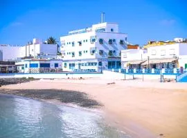 4 hotel in Corralejo