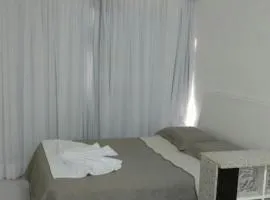 Flat Avenida Oceânica Barra