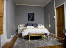 Nouveau Guest Accommodation, hotel en Robertson