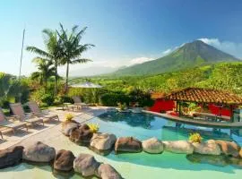 Hotel Mountain Paradise
