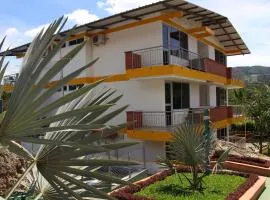 Eco Hotel El Ocaso