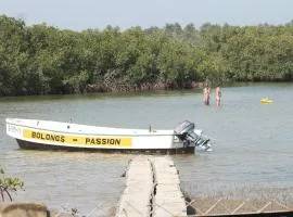 Bolongs Passion
