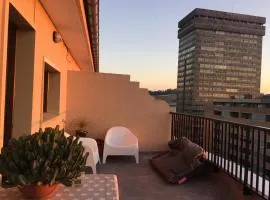 Apartamento Egia