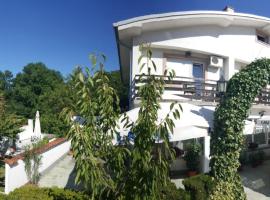 Guest House Major, guest house in Arandjelovac