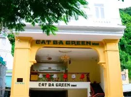 Cat Ba Green Hotel