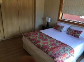 La Cascada Duplex, hotel in San Martín de los Andes