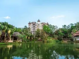 Jirung Health Village
