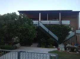 Apartments Banoci