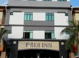 Hotel Paka INN
