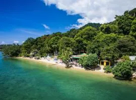 Indie Beach Bungalows