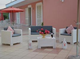 Isca della Chitarra Bed and Charme, hotel in Castellabate