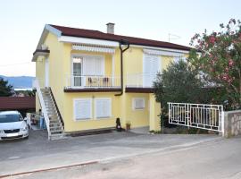 Apartmani Novosel, hotel Šilóban