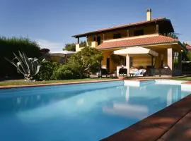 Casa Rosaria