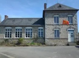 La Petite Ecole de la Baie