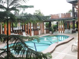 Myvilla Langkawi Hotel, hotel a Pantai Cenang