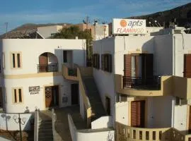 Flamingo Apartments